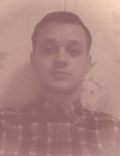 Антон Коновалов