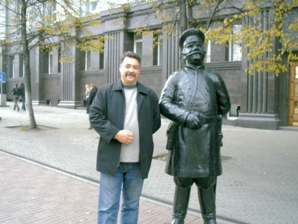 Валерий Никифоров