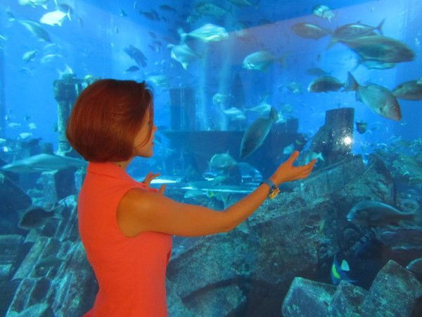 Дина Зиатдинова