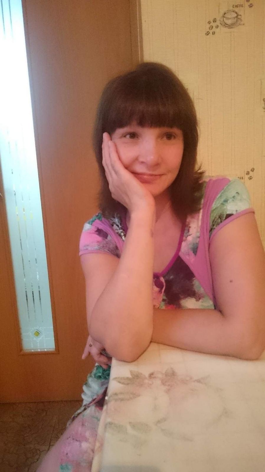 Валерия Толстых