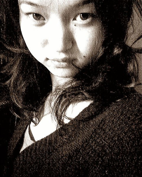 Олеся Цыдыпова