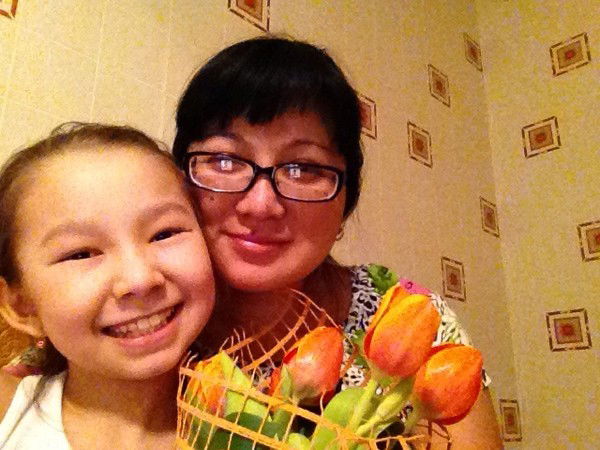 Улбосын Абилда