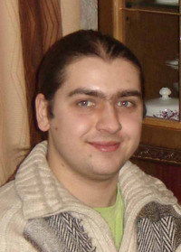 Димитрий Шарко