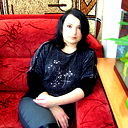 Irina Gorycheva