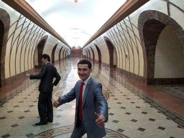 Даурен Жуматаев