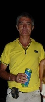 Владимир Рыбак