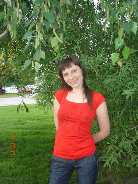 Анюта Шахбарьян