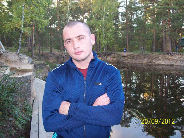 Александр Мыглин