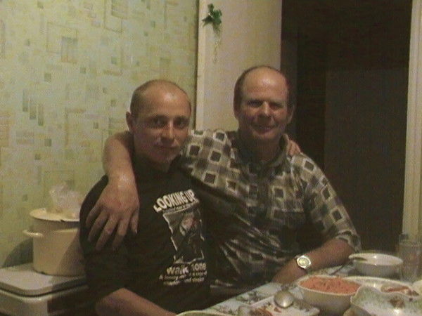 Олег Емельянов