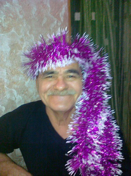 Фикус Фахриуллин