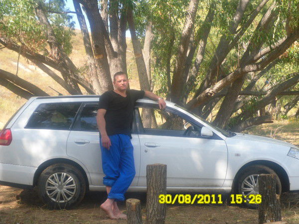 Иван Пильгаев