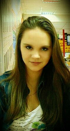 Катя Саяпина