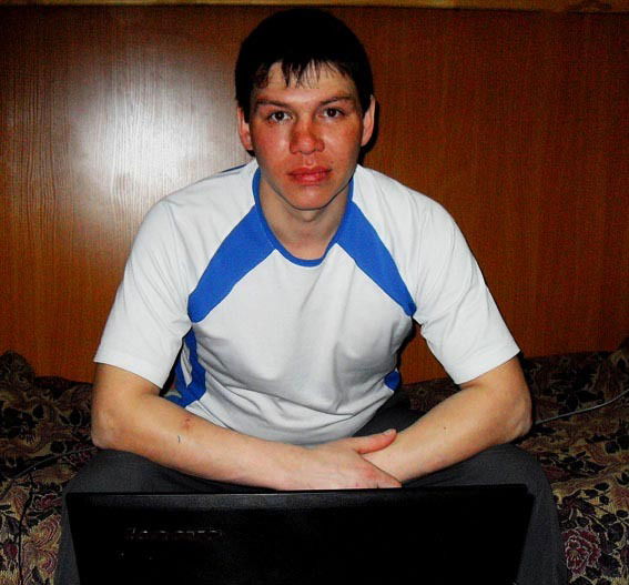 Константин Букенов