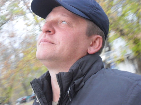 Андрей Бледных