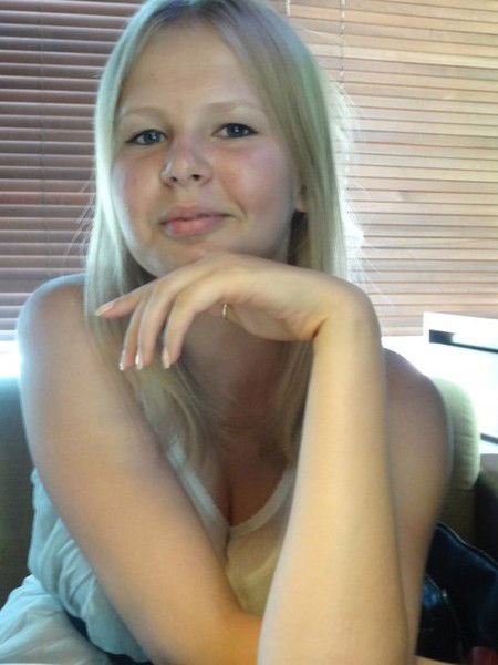 Дарья Терентьева