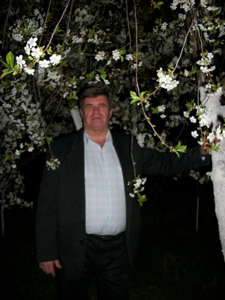 Юрий Тарасович