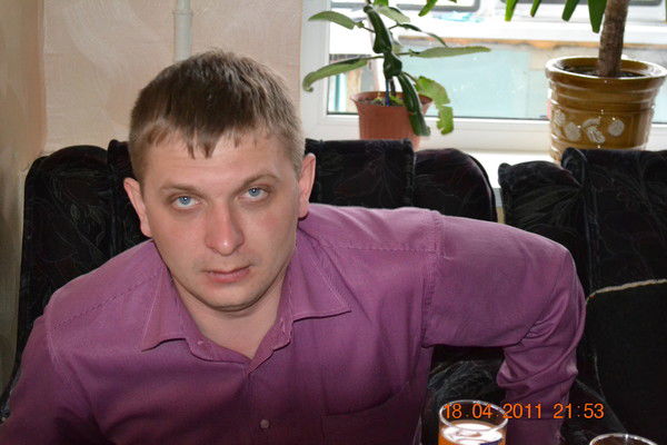 Андрей Глазков