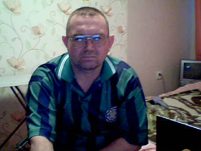 Николай Бродников