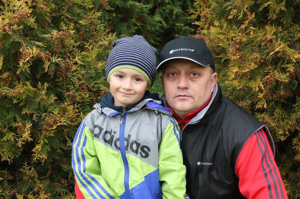 Александр Карбышев