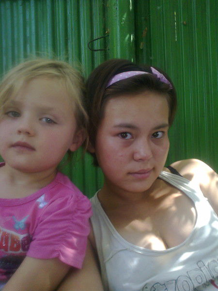 Малахат Жан Жолмаганбетоваа