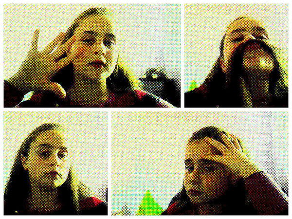 Кристина Алексеевна