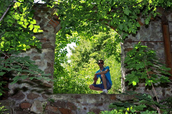 Денис Беляк