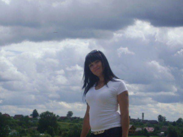 Лена Дичьян