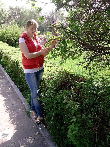 Яна Поляковская