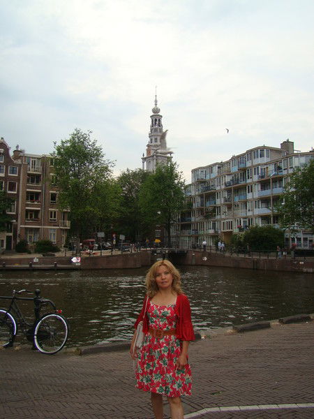 Нурсулу Рысбекова