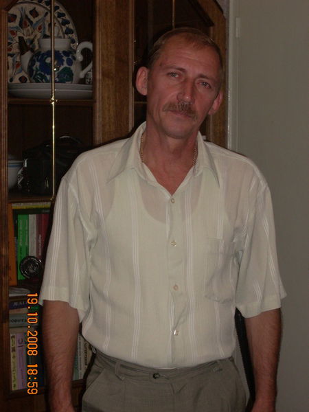 Евгений Савинкин