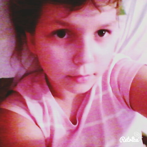 Полина Полякова