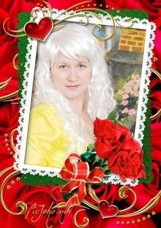 Егорова Наталия