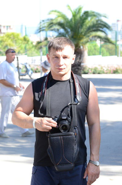 Александр Коротков