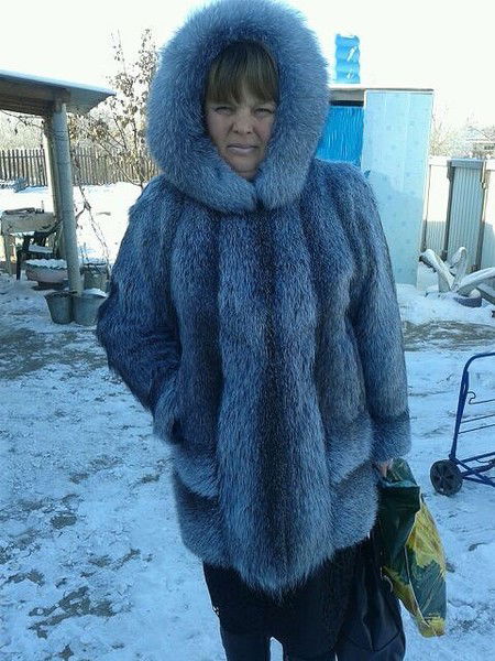 Оксана Реброва