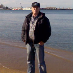 Вячеслав Горяев