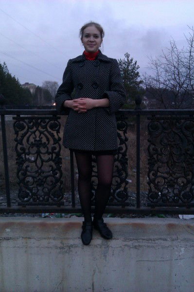 Анна Назаргулова