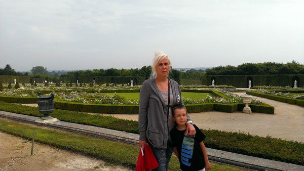 Наталья Софьина