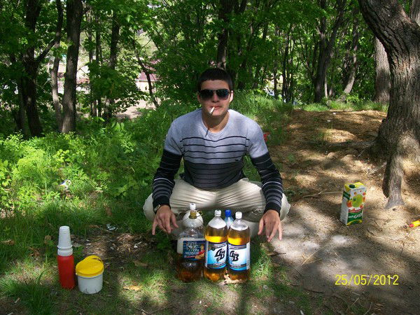 Юра Леонтьев