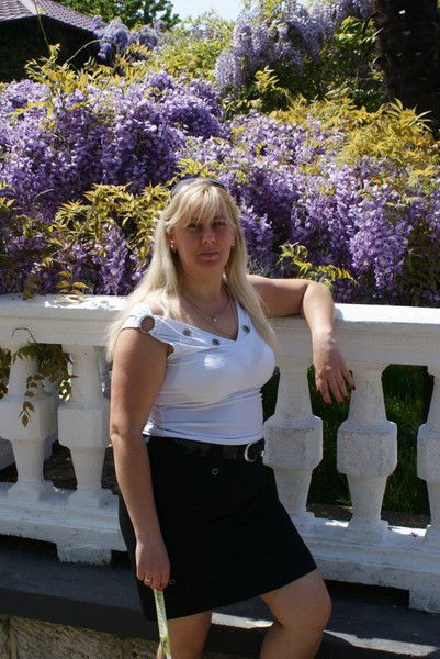 Наталья Ростова