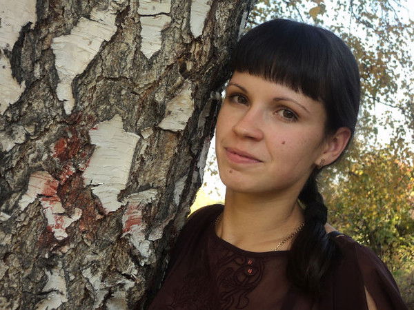 Екатерина Чурикова