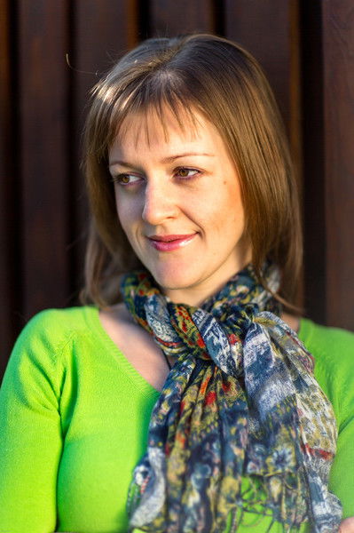 Яна Базульникова