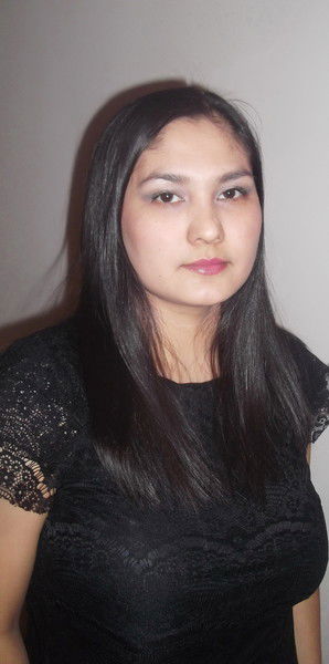 Елеусизова Айтолкын