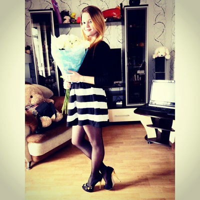 Ксения Канавина