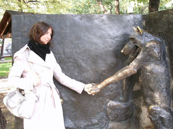 Анастасия А.