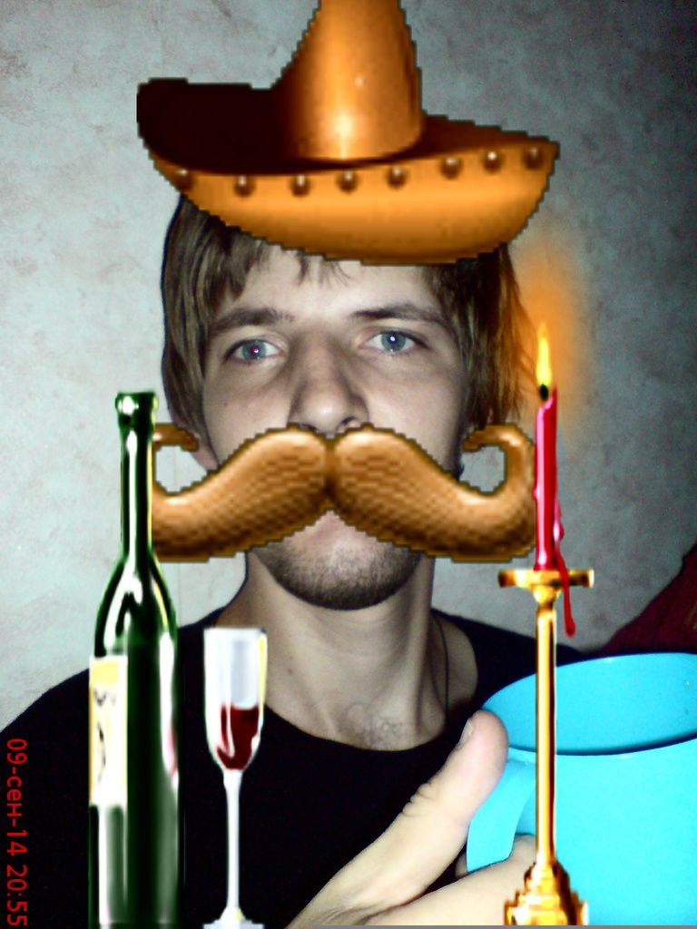 Владимир Глоба