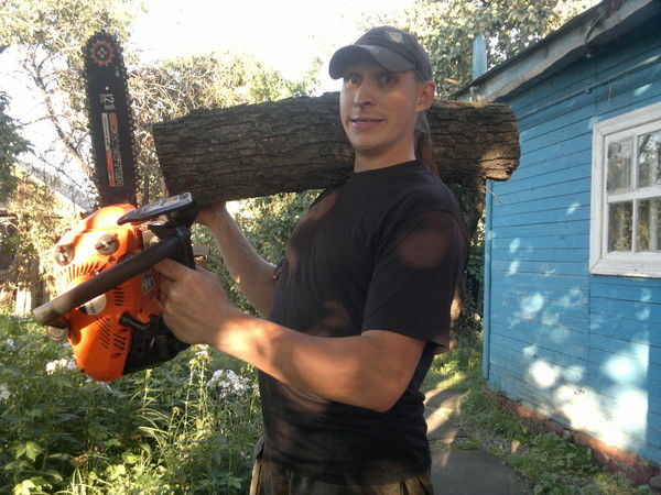 Андрей Иванов