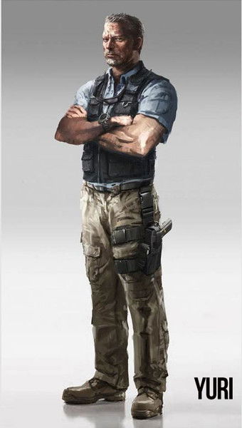 Андрей Корнилов