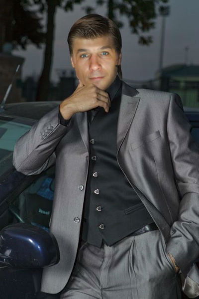 Алексей Самотаев