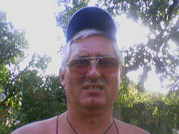 Александр Элефтериади