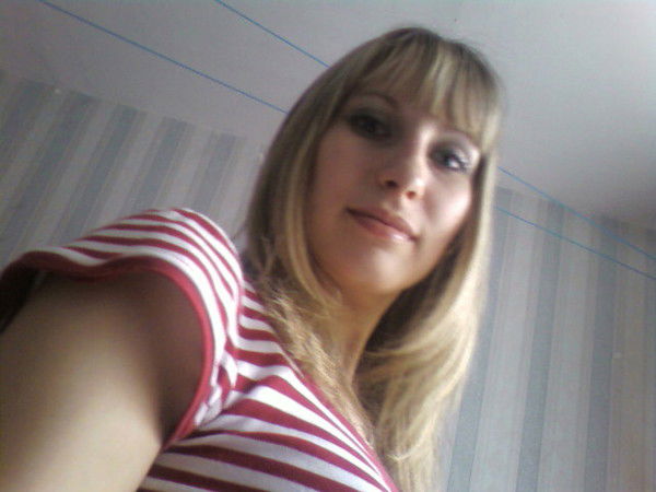 Елена Антонова